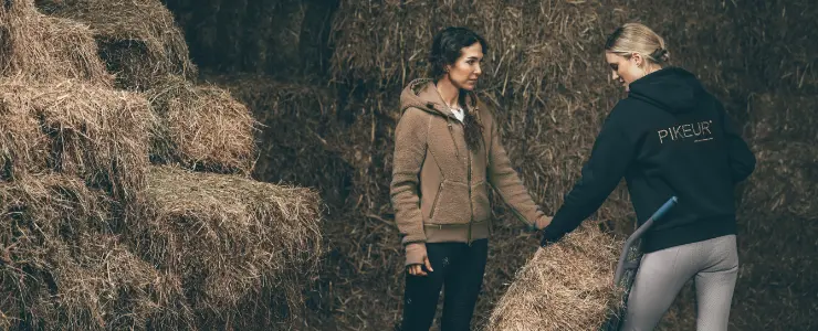 Pikeur Athleisure Winter 2026